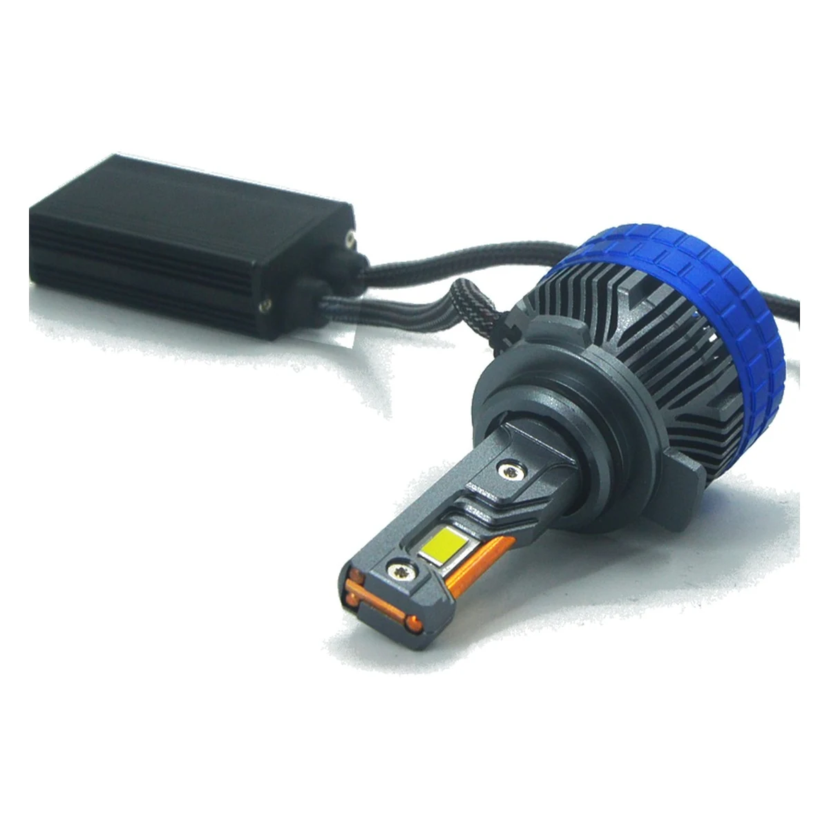 N13S 260 W · blue rear cap