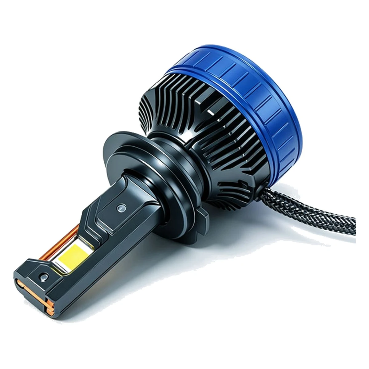 N13S PLUS 270 W · meteor blue cap