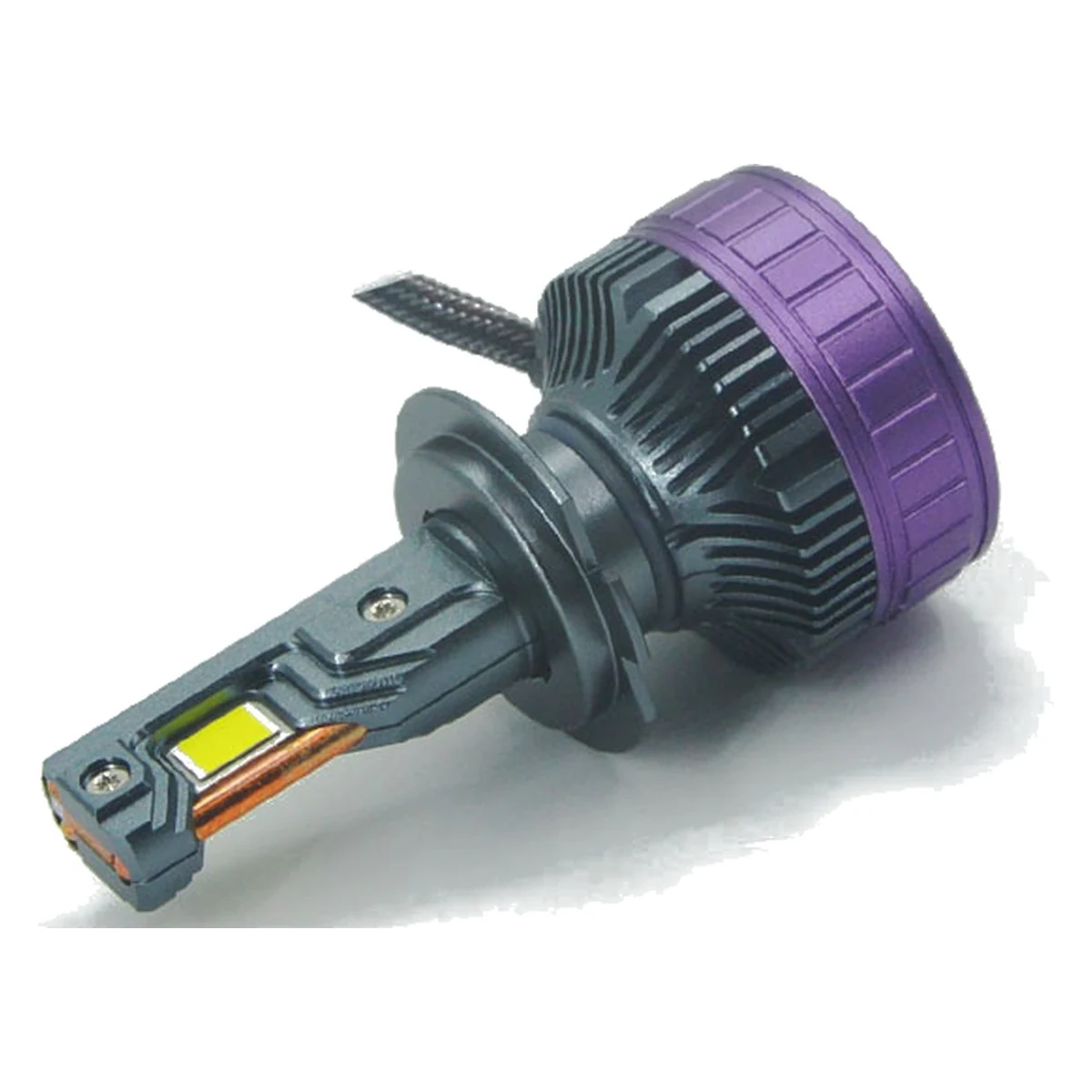 N13S PLUS 270 W · sunset purple cap, 6000 K
